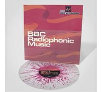 BBC Radiophonic Workshop BBC Radiophonic Music (Vinyl LP)