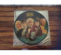 Bbc Radiophonic Workshop - Bbc Radiophonic Workshop / Doctor Who - The Music