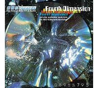 Bbc Radiophonic Workshop - Fourth Dimension