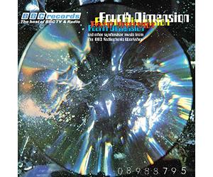 Bbc Radiophonic Workshop - Fourth Dimension