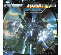 BBC Radiophonic Workshop Fourth Dimension (Vinyl LP)