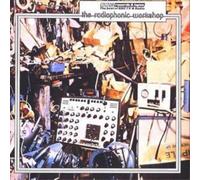 Various Artists - The Radiophonic Workshop