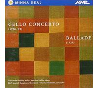 Bbc Scottish Symphony Orche - Keal