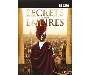 BBC Secrets of Lost Empires