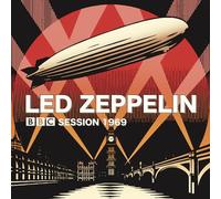 BBC Session 1969