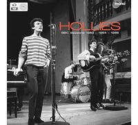 bbc sessions 1963 ‚äì 1964 ‚äì 1965
