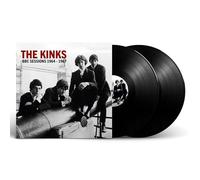 Bbc Sessions 1964 - 1967
