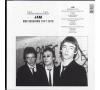 Bbc Sessions 1977-1979
