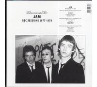 Bbc Sessions 1977-1979