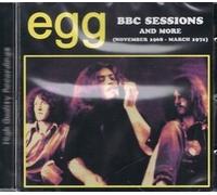 BBC Sessions And More (November 1968 - March 1972)