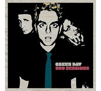 Green Day BBC Sessions (Vinyl LP) 12" Album Coloured Vinyl (Limited Edition)