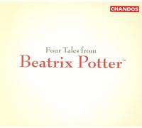 Bbc Singers Bbc Conc - 4 Tales From Beatrix Potter