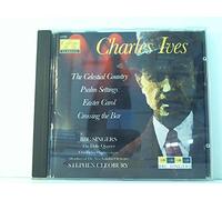 BBC Singers - The Celestial Country/+