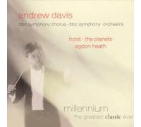 BBC So & C - Holst: the Planets