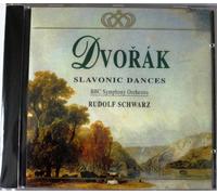 BBC So - Dvorak; Slavonic Dances