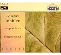 BBC So - MahlerSyms. 5 & 9