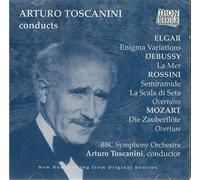 BBC So - Toscanini Conducts...
