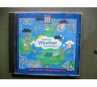 BBC Sound Effects - Essential Weather