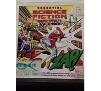 BBC Sound Effects - Sci