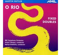 Bbc Symphont Orchestra - Butler