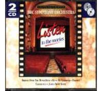 BBC Symphony Orch. - Listen to the Movies