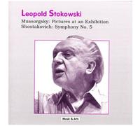 BBC Symphony Orchest - Leopold Stoko Ski in Performance