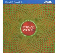BBC Symphony Orchestra Byrnan Wood (CD) Album