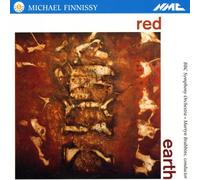 Bbc Symphony Orchestra - Finnissy/Red Earth
