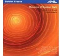 Bbc Symphony Orchestra Memories of Morning (Brabbins, Bbcso) (CD) Album
