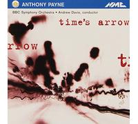 Bbc Symphony Orchestra - Payne/Times Arrow