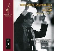 BBC Symphony Orchestra, Sir John Barbirolli - Elgar Symphony No 2