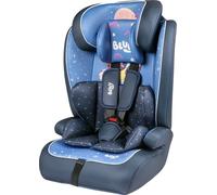 Bbc Tataway Seggiolino Auto Bluey i-Size R129 § Da 76 a 150 cm