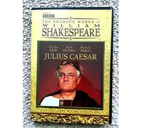 BBC: The Dramatic Works of William Shakespeare Tragedies - Julius Caesar