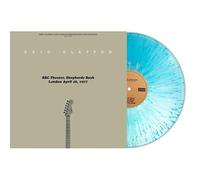 bbc theater shepherds bush london england april 26 1977 (splatter vinyl)