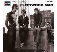 Bbc2 Sessions 1968-69 - Fleetwood Mac (Vinile)
