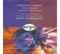 Bbcco/Wordsworth - Bbcco/Wordsworth: Lamb:Rio Grande