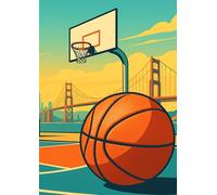 BBCoachV2 - Basketball Coach Playbook | Tactical Notebook for Set Plays, Drills & Game Planning | A4 Landscape Format | By Pixeloa Publishing: Fully upgraded. Field-tested. Coach-approved.