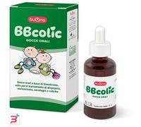BBCOLIC GOCCE 30ML