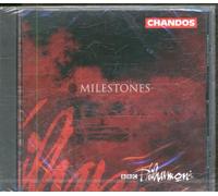 Bbcp - BBC Philharmonic Milestones