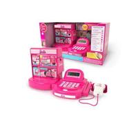 BBCR6 BARBIE CASSA GLAM & CO