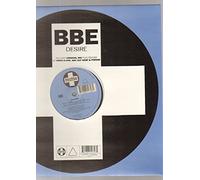 Bbe - BBE / DESIRE