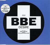 Bbe - Desire