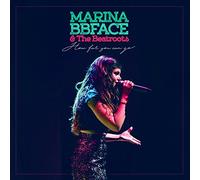 BBFACE, MARINA - 7-HOW FAR YOU CAN GO/..