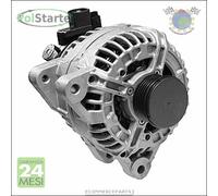 Bbgpt Alternatore Per Citroen C2 Diesel 2003>