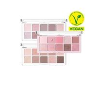 Bbi@ - Essential Eye Palette - 3 Types #01 Your Mauve
