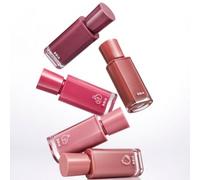 Bbi@ - Glow Tint - 23 Colors 2026 Version - #18 Winter