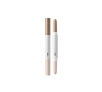 Bbi@ - Last Contour Stick AI Edition - 2 Colors #01 Warm Detail