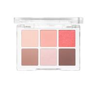 Bbi@ - Ready To Wear Eye Palette Apple Edition #11 Apple Blush