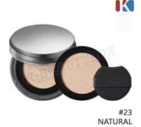 BBIA Eau Matte Cushion 15g +Refill 15g #23 Natural Long Lasting Coverage Kbeauty