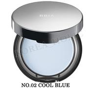 BBIA Eau Powder Pact 9g #02 Cool Blue Korean Powder Pact Cosmetics From Korea